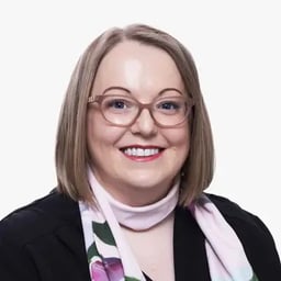 Jen Hankinson