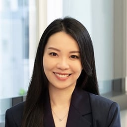 Gladys Ching