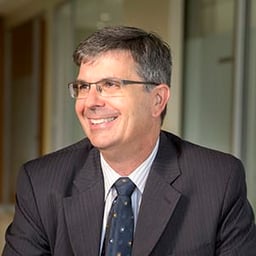 Maurice Doria