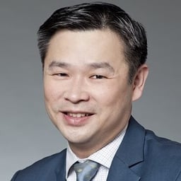 Andrew Ang