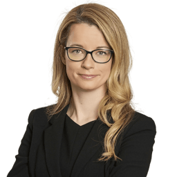 Niamh O\'Reilly
