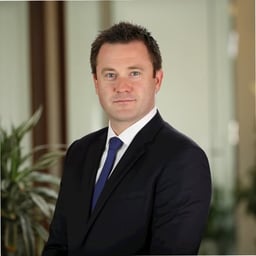 Luke Meehan