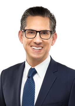 Justin Lapedus