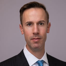 Matthew Parfitt