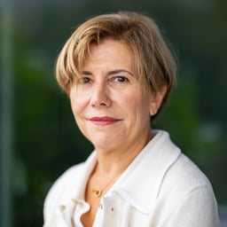 Laurence BERRUTTO