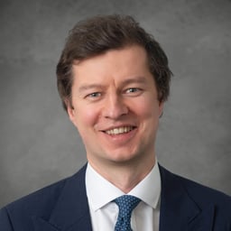Nicholas Hill