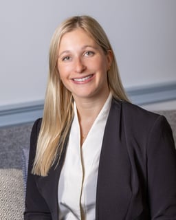 Katherine Moggridge