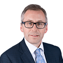 Edward Boydell KC