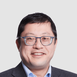 Hughie Wong