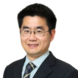 Gilbert Shen