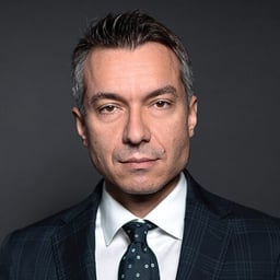 Andrei Stoica