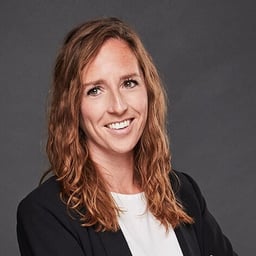 Camilla Bonfield