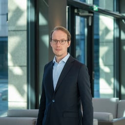 Jurjan Geertsma