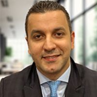 Mohamad Al Rifai