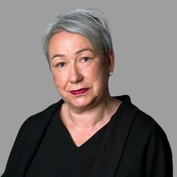 Clare Wade KC