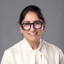 Charanjit Batt