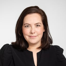 Carlijn Tjoa