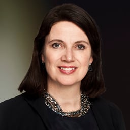 Marit Kirkhusmo