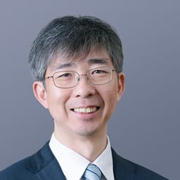 Yoshikazu Abe