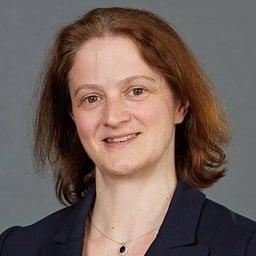 Helen Hall