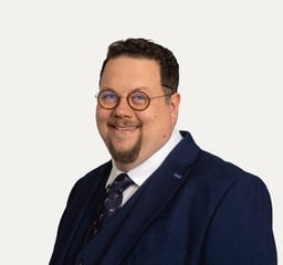 Mark Cooper-Hall