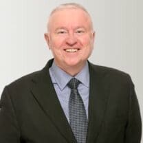 John Barrett