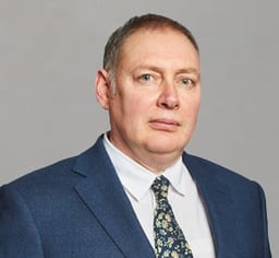 Stephen Cragg KC