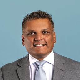 Teertha Gupta KC