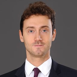 Stefano Montalbetti