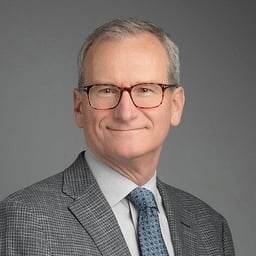 Bruce Stratton