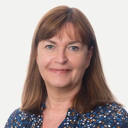 Jacqueline Knox