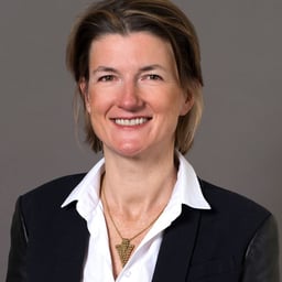 Anne Petitjean