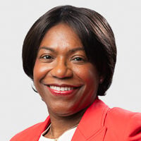 Caroline Williams