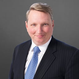 John Hillebrecht
