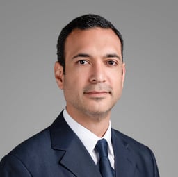 Roy Zavala