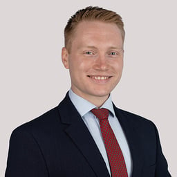 Andy Attfield