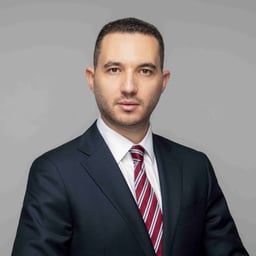 Othmane Saadani