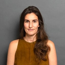 Diane de Bustamante