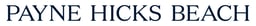Payne Hicks Beach LLP