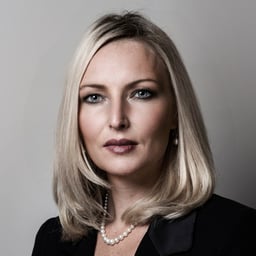 Gudrun Young KC