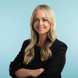 Laura Salmond