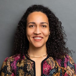 Johanna Harelimana