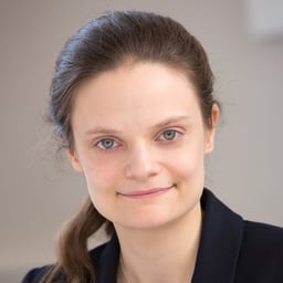 Isabel Kerber