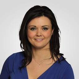 Judith Riordan