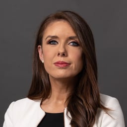 Lyn McCarthy