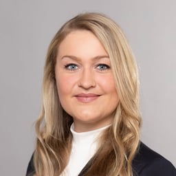 Samira Altdorf