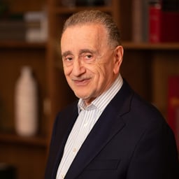 Michael Haringman