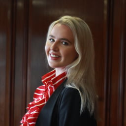 Imogen Fallon