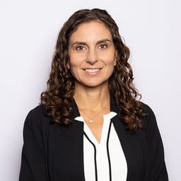 Nathalie Paredes