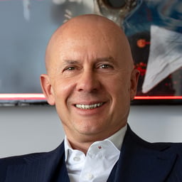 Vincent LINARI